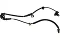 Érzékelő, Kerékfordulatszám - Kavo Parts