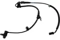 Érzékelő, Kerékfordulatszám - Kavo Parts