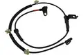 Érzékelő, Kerékfordulatszám - Kavo Parts