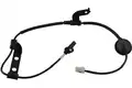 Érzékelő, Kerékfordulatszám - Kavo Parts