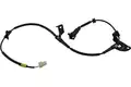Érzékelő, Kerékfordulatszám - Kavo Parts