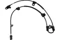 Érzékelő, Kerékfordulatszám - Kavo Parts