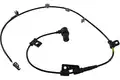 Érzékelő, Kerékfordulatszám - Kavo Parts