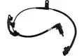 Érzékelő, Kerékfordulatszám - Kavo Parts