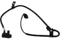 Érzékelő, Kerékfordulatszám - Kavo Parts
