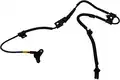 Érzékelő, Kerékfordulatszám - Kavo Parts