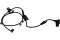 Érzékelő, Kerékfordulatszám - Kavo Parts
