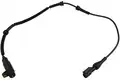 Érzékelő, Kerékfordulatszám - Kavo Parts