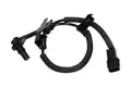 Érzékelő, Kerékfordulatszám - Kavo Parts