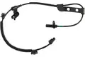 Érzékelő, Kerékfordulatszám - Kavo Parts