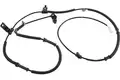 Érzékelő, Kerékfordulatszám - Kavo Parts
