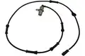 Érzékelő, Kerékfordulatszám - Kavo Parts