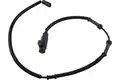 Érzékelő, Kerékfordulatszám - Kavo Parts