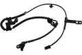 Érzékelő, Kerékfordulatszám - Kavo Parts