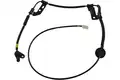 Érzékelő, Kerékfordulatszám - Kavo Parts