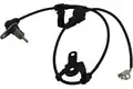 Érzékelő, Kerékfordulatszám - Kavo Parts