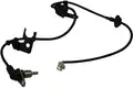 Érzékelő, Kerékfordulatszám - Kavo Parts
