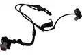 Érzékelő, Kerékfordulatszám - Kavo Parts