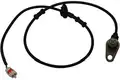 Érzékelő, Kerékfordulatszám - Kavo Parts