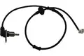 Érzékelő, Kerékfordulatszám - Kavo Parts