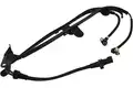 Érzékelő, Kerékfordulatszám - Kavo Parts