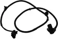 Érzékelő, Kerékfordulatszám - Kavo Parts