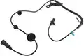 Érzékelő, Kerékfordulatszám - Kavo Parts