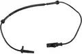Érzékelő, Kerékfordulatszám - Kavo Parts