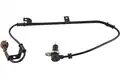 Érzékelő, Kerékfordulatszám - Kavo Parts