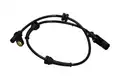 Érzékelő, Kerékfordulatszám - Kavo Parts