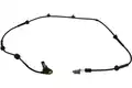 Érzékelő, Kerékfordulatszám - Kavo Parts