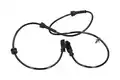 Érzékelő, Kerékfordulatszám - Kavo Parts