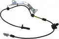 Érzékelő, Kerékfordulatszám - Kavo Parts