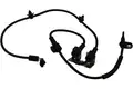 Érzékelő, Kerékfordulatszám - Kavo Parts