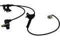 Érzékelő, Kerékfordulatszám - Kavo Parts