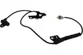 Érzékelő, Kerékfordulatszám - Kavo Parts