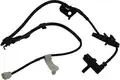 Érzékelő, Kerékfordulatszám - Kavo Parts