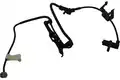 Érzékelő, Kerékfordulatszám - Kavo Parts