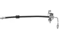 Gumifékcső - Kavo Parts
