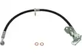Fékcső - Kavo Parts