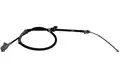 Huzal, Rögzítőfék - Kavo Parts