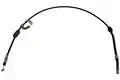 Huzal, Rögzítőfék - Kavo Parts