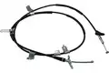 Huzal, Rögzítőfék - Kavo Parts