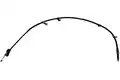 Huzal, Rögzítőfék - Kavo Parts