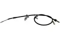 Huzal, Rögzítőfék - Kavo Parts