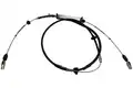Huzal, Rögzítőfék - Kavo Parts