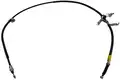 Huzal, Rögzítőfék - Kavo Parts
