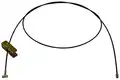 Huzal, Rögzítőfék - Kavo Parts