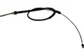 Huzal, Rögzítőfék - Kavo Parts