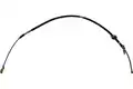 Huzal, Rögzítőfék - Kavo Parts